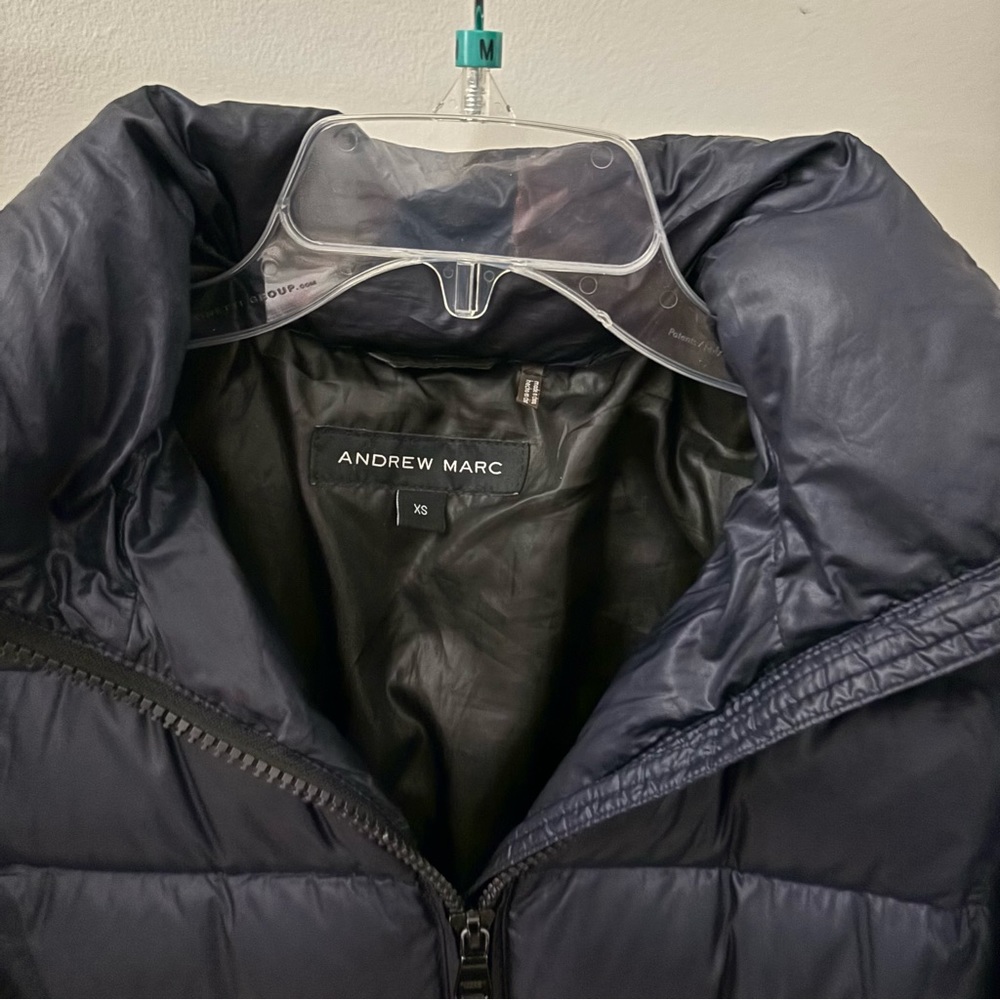 Puffer Coat - Picture 3 of 3